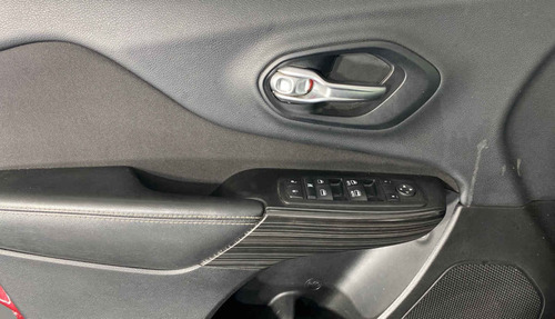 Imagen 8 de 15 de 116768 - Jeep Cherokee 2014 Con Garantía