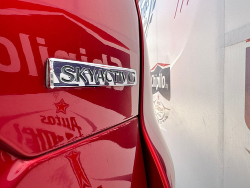 Mazda CX-5 2.5 S Grand Touring 4x2 At