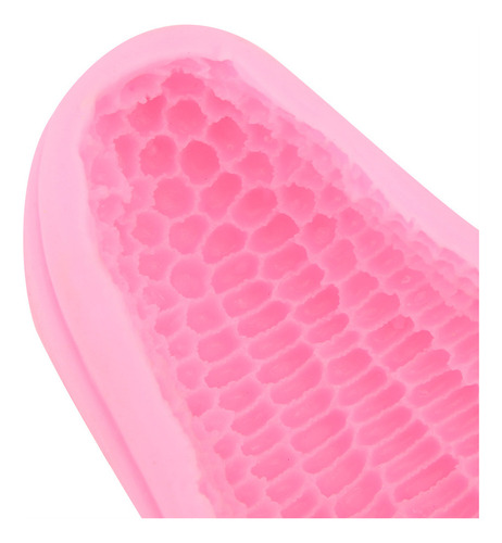Ssbbd Molde De Silicona Con Forma De Molde De Maíz Para
