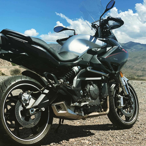 Benelli Tnt 600 Gt