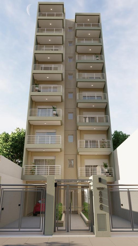 Departamento 1 Ambiente Moron Sur