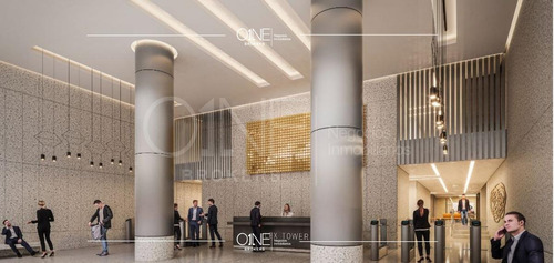 Imagen 14 de 30 de Lex Tower, El Mejor Edificio De Oficinas Del Centro!! Lista Para Mudarse