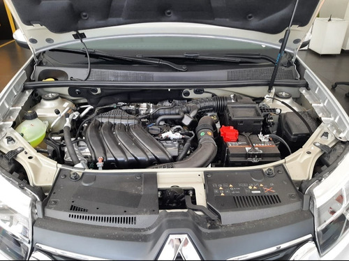 Imagen 12 de 15 de Renault Stepway Intens 1.6 Stock Fisico (ba)