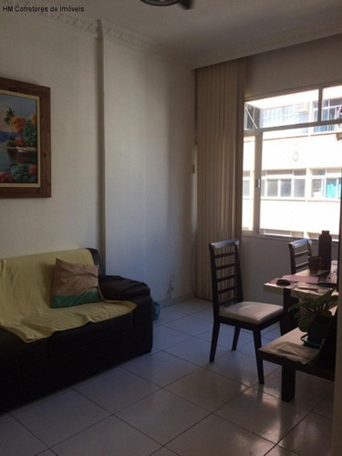 Imagem 4 de 15 de Apartamento - Hmap909 - 34474868