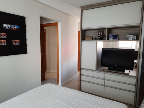 Imagem 22 de 27 de Vendo Cobertura Duplex Com Piscina Aquecida, Área Gourmet, 2 Dorms (1 Suíte), 3 Vagas