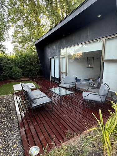 Venta Parcela - 3 Casas, 2 Piscinas, Sta Cecilia Oportunidad