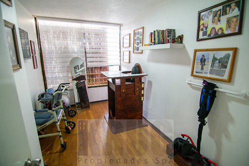 Hermoso Departamento En Condominio - La Florida