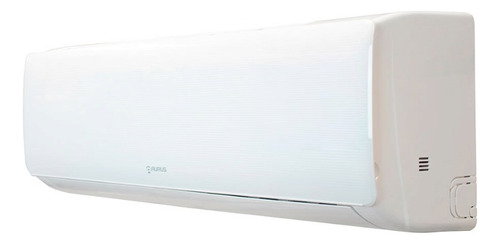 Minisplit Aurus Inverter 1.5 Toneladas 220v Wifi Solo Frio Blanco