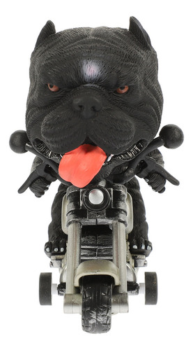Modelo Animal De Moto For Moto De Inercia Accionada Por Fri
