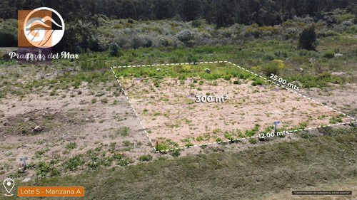 Imagen 4 de 6 de Terreno En Piriápolis (piriapolis) Ref. 5559