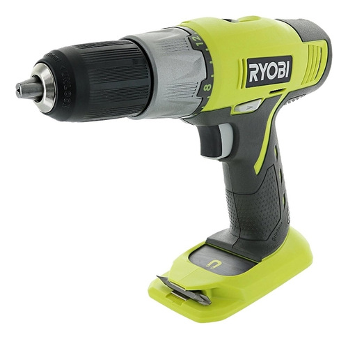 Taladro Ryobi P271 Con Batería Nueva