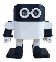 Comprar Kit Robot Bípedo Otto P\u002Farmar Arduino Nueva Version 3.1