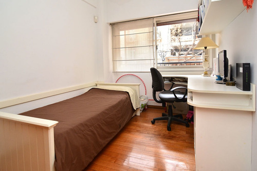 Imagen 17 de 30 de Venta + Colegiales + 4 Ambientes + Ubicacion