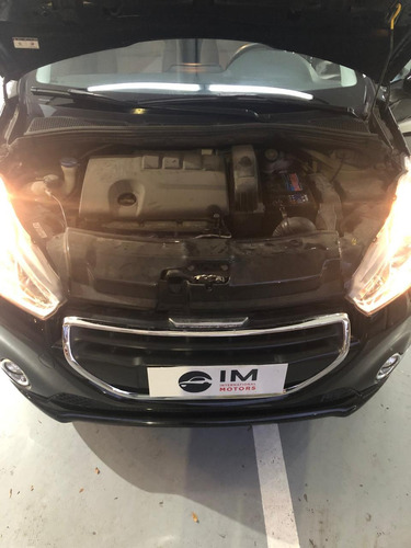 Peugeot 208 1.6 Allure
