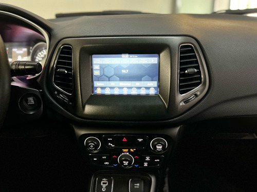 Jeep Compass 2.4 Sport