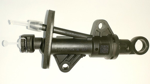 Imagem 2 de 7 de Cilindro Pedal Embreagem Up 2014 A 2018 Original 1s0721388d