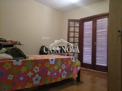 Imagem 5 de 26 de Casa - Ca01867 - 34988191