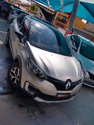 Imagem 1 de 8 de Captur Zen