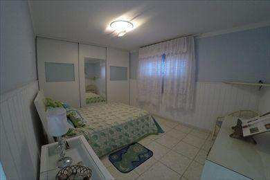 Imagem 6 de 30 de Apartamento Em Santos Bairro Gonzaga - A9554