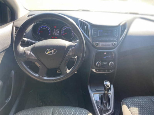 Imagem 8 de 11 de Hyundai Hb20x 1.6 A Premium