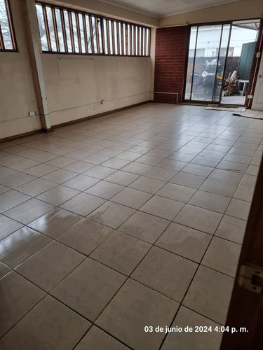 Bodega En Arriendo En Santiago
