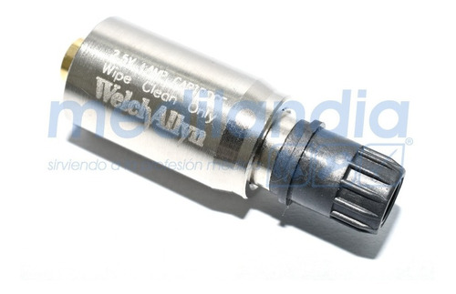 Iluminador Welch Allyn 608125-501 2.5v 100% Original