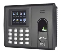 Comprar Biometrico Control Acceso Tiempo Y Asistencia 1000 Huellas