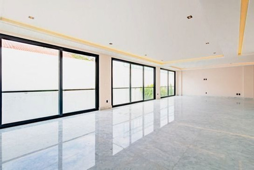 Imagen 12 de 20 de Estrena Pent House En Venta Con Roof Garden. Tecamachalco