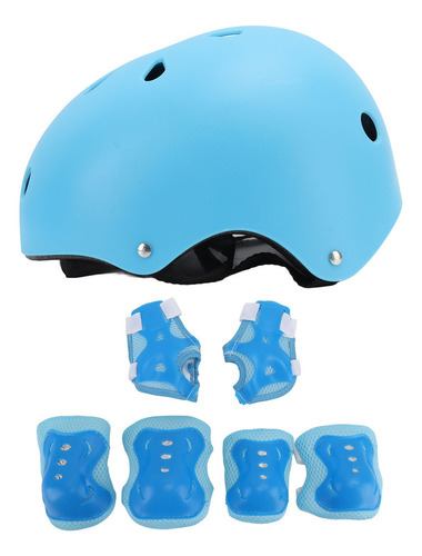 Casco Niños Protección Bicicleta Patinar Scooter 3-13 Años
