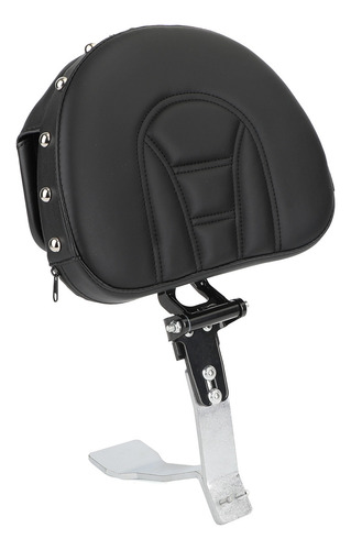 Respaldo De Conductor Para Can Am Spyder Rt Se6 Sm6 Se5