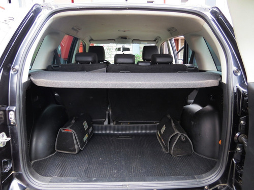Suzuki Grand Vitara 2010 2.0 Sz 4x2