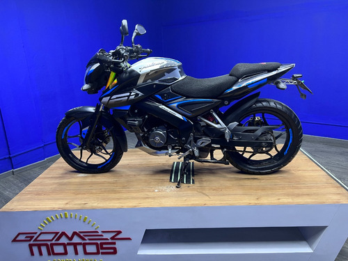 Bajaj Pulsar Ns 160 2020