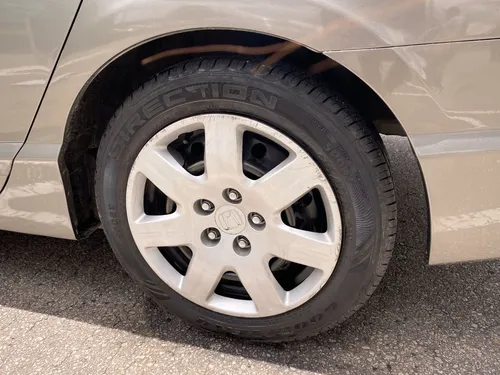 Honda Civic 1.8 Lx