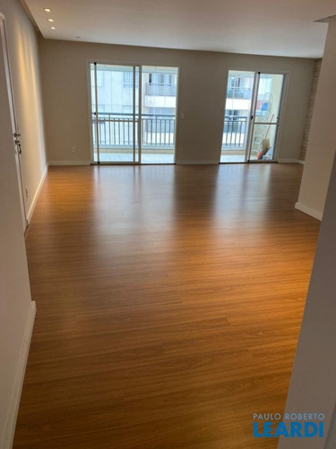 Imagem 2 de 15 de Apartamento - Alphaville - Sp - 618879