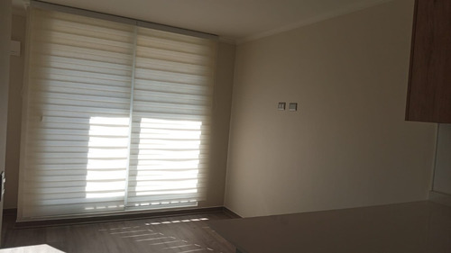 Arriendo Departamento Studio Piso 6 Pelantaro, Concepción
