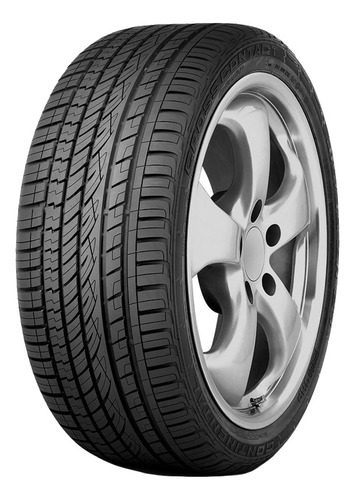 Llantas 265/40 R21 Continental Crosscontact Uhp Mo 105y