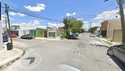 ¡permitenos Guiarte Al Lugar De Tus Sueños! Sin Duda Es La Mejor Inversion Que Haras. Propiedad En Remate, Adjudicada. Río Purificación 1143, Casa Blanca, 66475 San Nicolás De Los Garza, N.l.