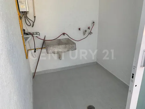 Casa En Venta En San Bartolo Ameyalco