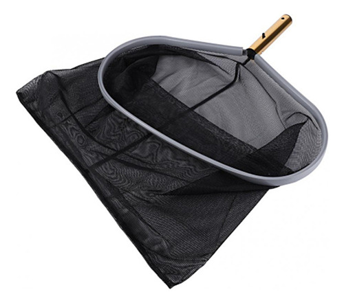 N Heavy Duty Pool, Bolsa De Red, Suministro De Limpiador De