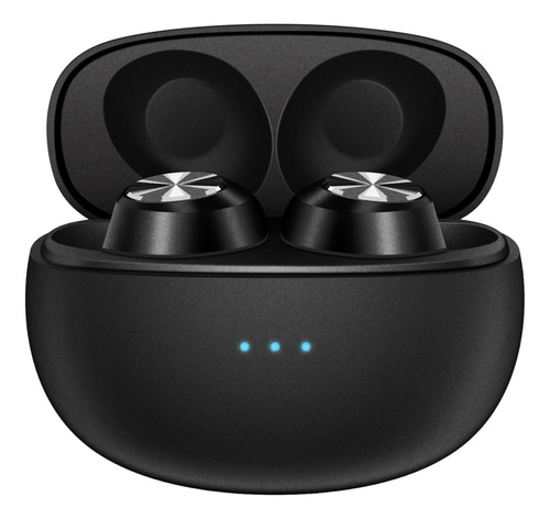 Fulgivate Wireless Earbuds Pro Auriculares Bluetooth 5.3 Con