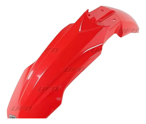 Guardabarro Delant Honda Ufo Crf250r 18/20-crf450r Rx 17-20