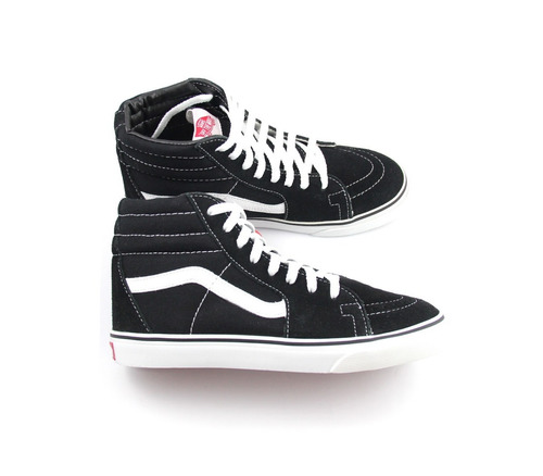 vans old skool original cano alto