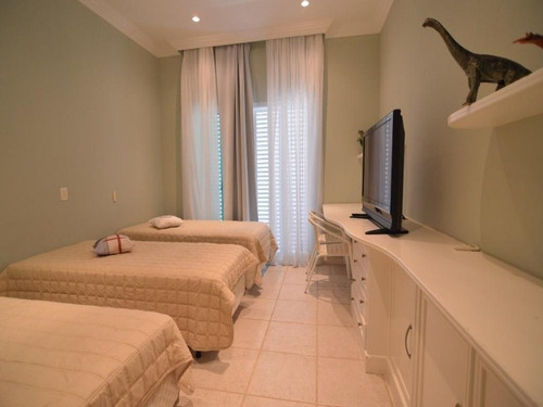 Casa Residencial À Venda, Acapulco, Guarujá. - Ca0254 - 34710393