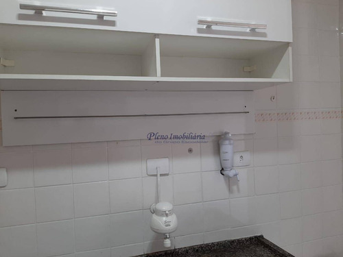 Imagem 17 de 29 de Apartamento Com 2 Dormitórios Para Alugar, 64 M² Por R$ 1.400,00/mês - Imirim - São Paulo/sp - Ap0904