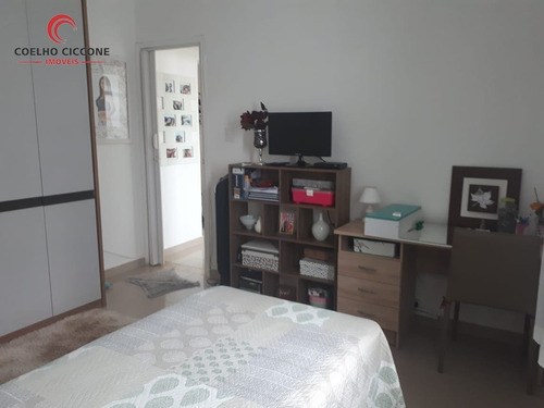 Imagem 6 de 11 de Apartamento Para Venda - V-4263