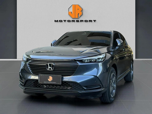 Honda HR-V 1.5 DI I-VTEC FLEX EX CVT