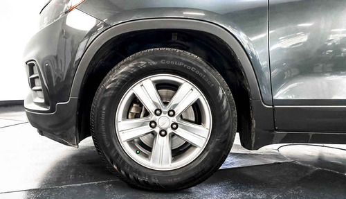 Imagen 10 de 15 de 34966 - Chevrolet Trax 2016 Con Garantía