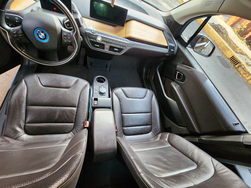 BMW i3 0.6 Rex Dynamic At