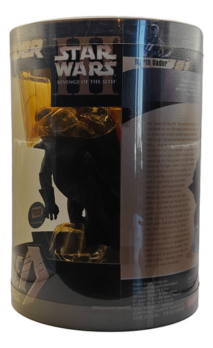 Star Wars Darth Vader Unlished Best Buy Exclusive Hasbro