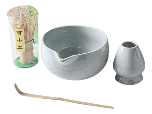 Matcha Wathisk Set Tea Kits Herramientas Idea De Regalo